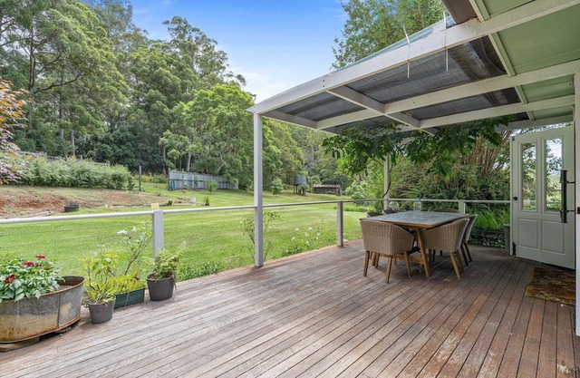 Kenti's Cottage - Two Bedroom