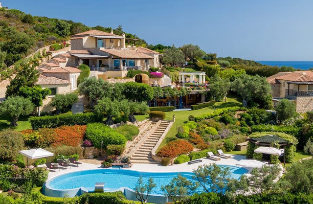 Stunning Villa Monet