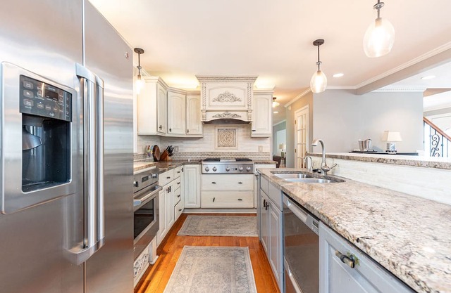 Serenity in Atlanta! Stylish Urban Escape