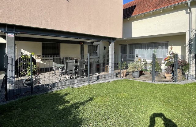 Familienfreundliche Ferienwohnung in der Bierstadt Bitburg für bis zu 6 Personen