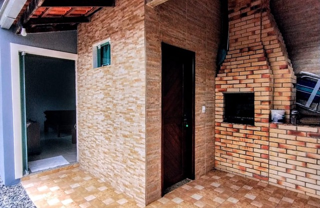 Casa em Balneário Barra do sul