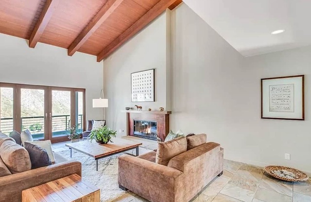 Extraordinary Gated Compound - Forested Hillsides