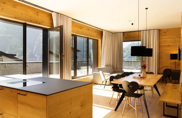 Heimat 1495m Apartment TYPE 7