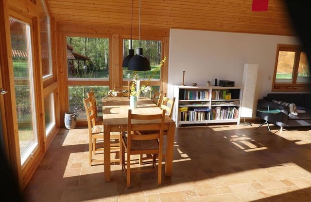 Number one at Kronsee