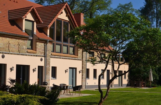 Holiday Apartment III Björk