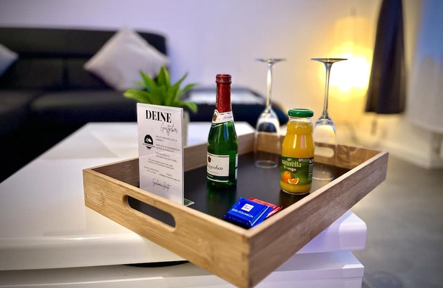 G&G Luxury Apartment Stadtpark Bendorf