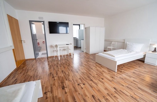 Ferienwohnung/app. für 3 Gäste mit 35m² in Ludwigshafen am Rhein