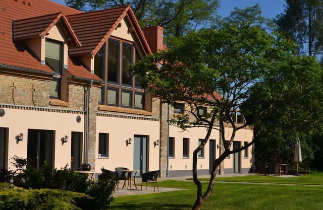 Holiday Apartment V Freyja