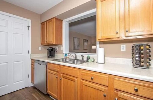 Woodland Farmville Retreat