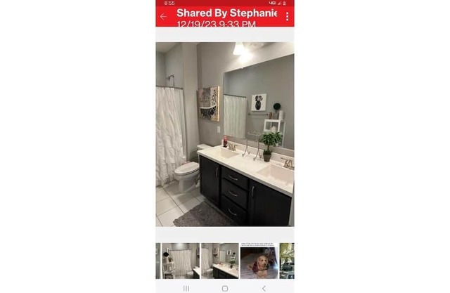 Delightful 4-bedroom house in Horace with WiFi, AC