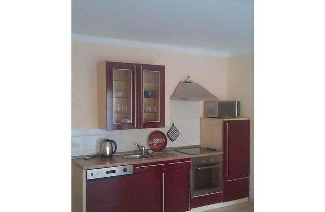 Apartment Guesthouse Family Volkmar