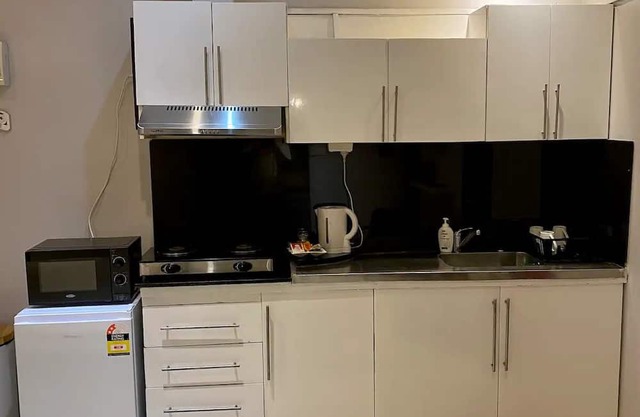 Nikilesh Apartments-1 bedroom Ltk