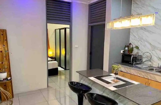 Nikilesh Apartments- 1 Bedroom Ltk