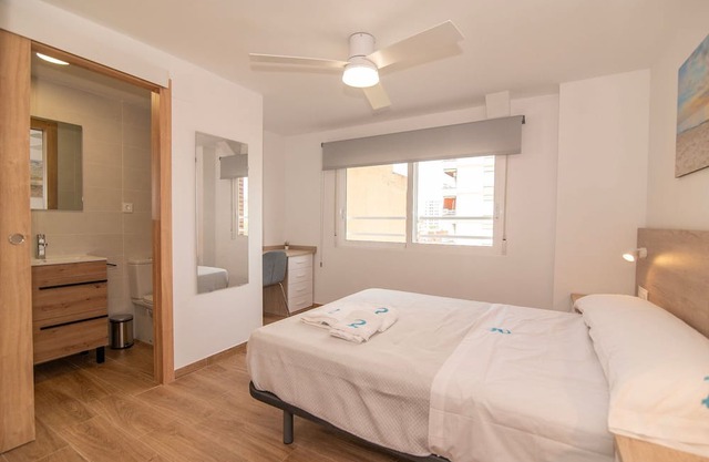 Tirso Coliving Turquesa 2