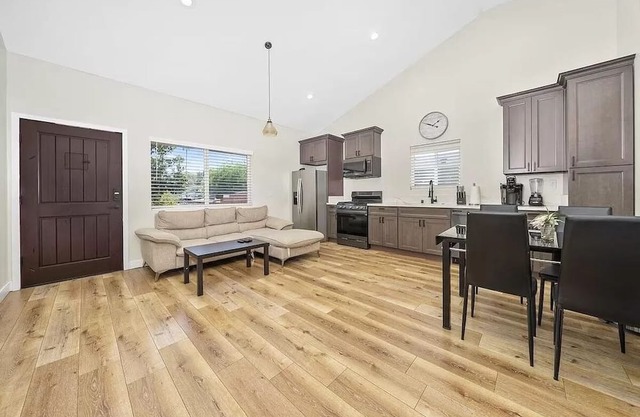 Welcome to Your Home Away From Home!