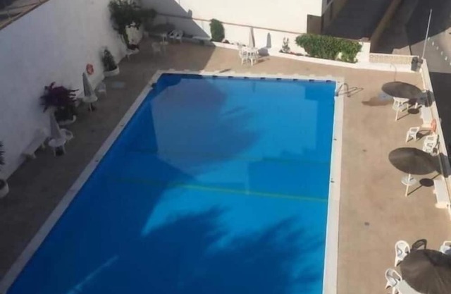 Global La Cañada Torrenueva