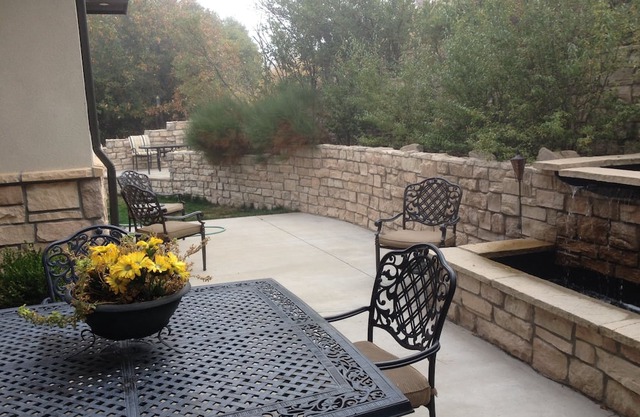 BMW Golf Championship - Exclusive Retreat