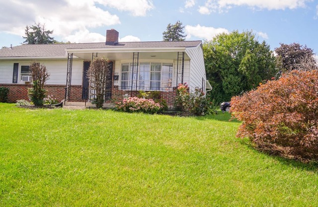 Rancher in Camp Hill, PA.