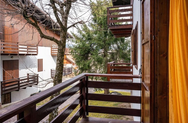 Apartment 'Home Sweet Home' with Mountain View, Balcony and Wi-Fi