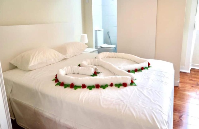 Matching Loures Guest House