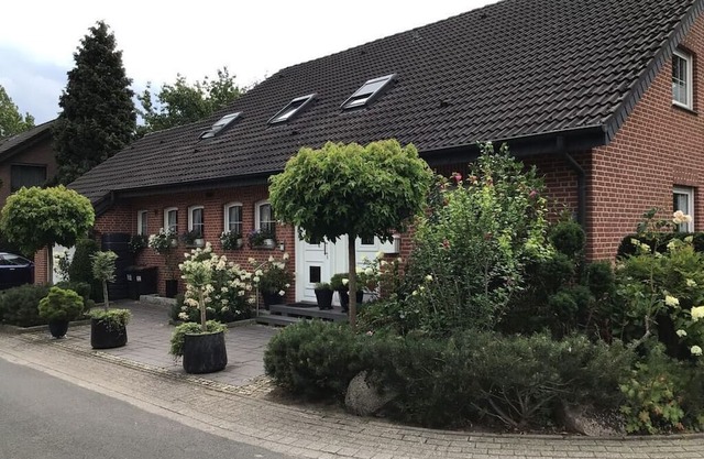 Holiday apartment Everding