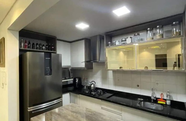 Charmoso apê Próximo ao Shopping e Mercado