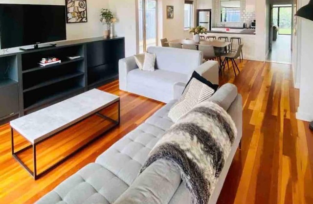 Original Art Deco House