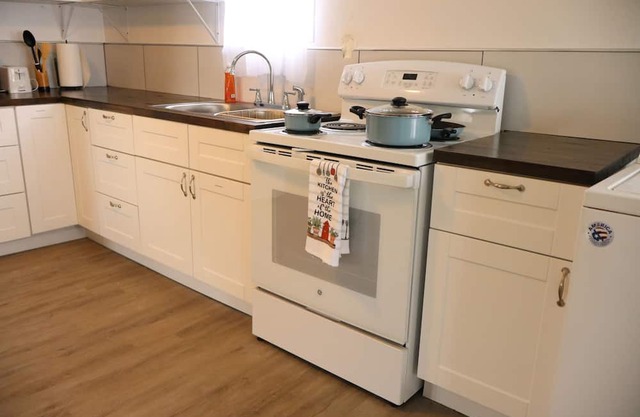 Escape to peaceful country living in this newly remodeled 2-bed cozy home