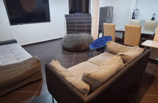 Casa Amplia con Asotea El Salitre a 5 min Antea