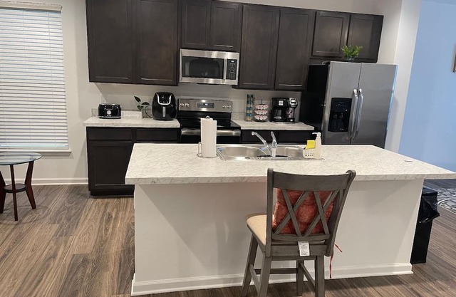 Holiday house Indianapolis for 1 - 7 persons with 3 bedrooms - Holiday house