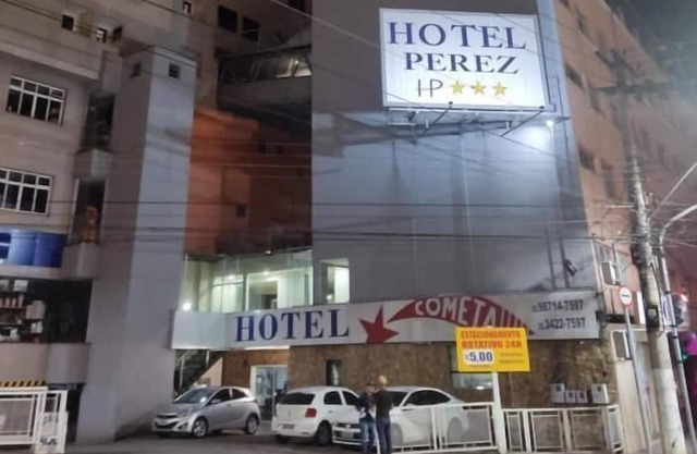 HOTEL PEREZ