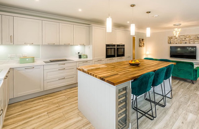 Tandem House, Nr Chichester