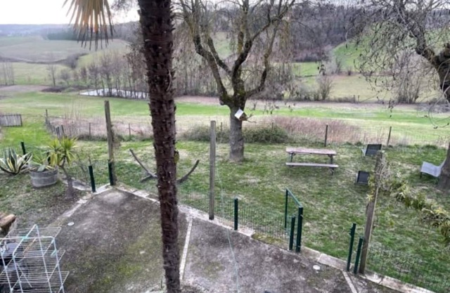 Apartment 'Chez Mémé Coucou 3 Chambres' with Private Pool, Private Terrace and Wi-Fi