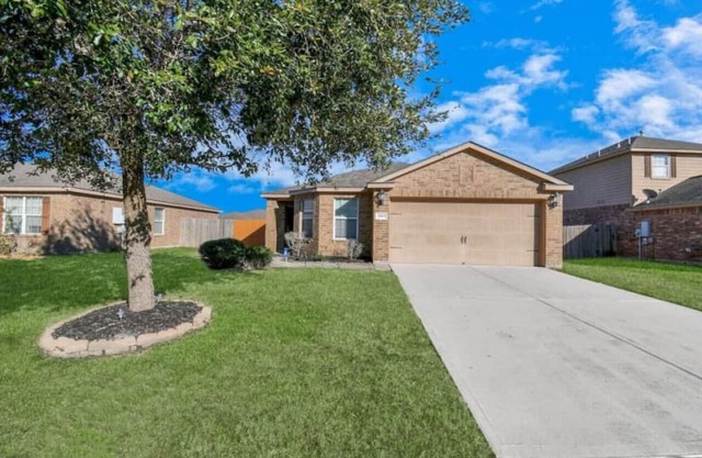 $3500 Per/Mth, 4BRs, Gated Community