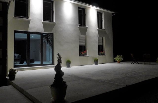 5 Chambres D'hôtes en Pays de Saint-malo/baie du Mont-saint-michel