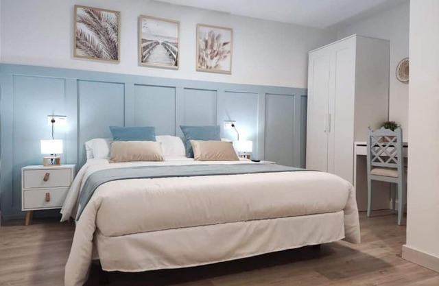 Estudio en el Centro Histórico de Ciudad Rodrigo, a 50 metros de la Plaza Mayor