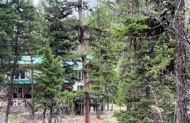 ClearwaterRiver getaway