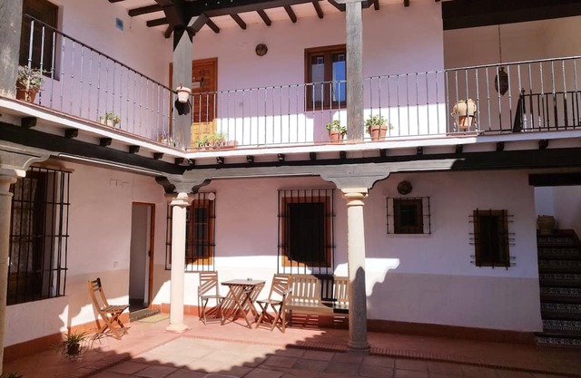 Apartamento Armiñán Ronda - Parking Opcional