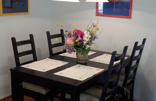 Holiday apartment Villa MontePreso