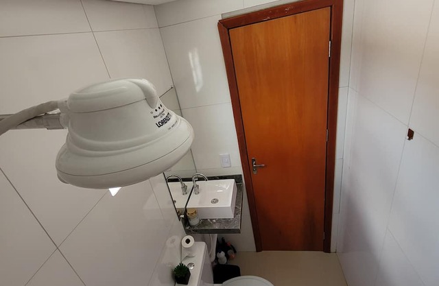 A 5 Minutos do Aeroporto, Apartamento Mobilhado