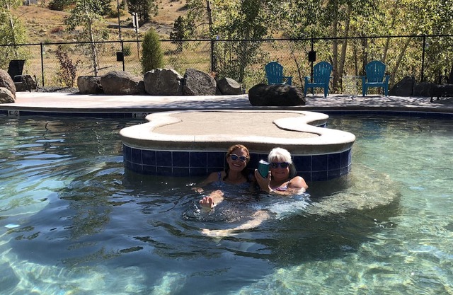 Experience solitude in sunsets on 25 acres with stunning view.nFishing too!nnn