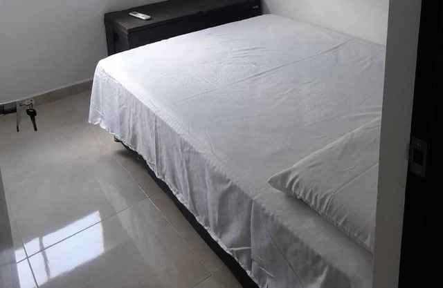 Apartamento Carribean Campestre