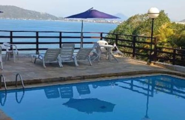 Terraços da Prainha