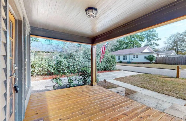 In the Heart of Enterprise,12 minutes from Fort Novosel Enterprise Gate