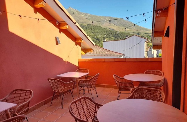 HOTEL CAMINO DE LAS ESTRELLAS