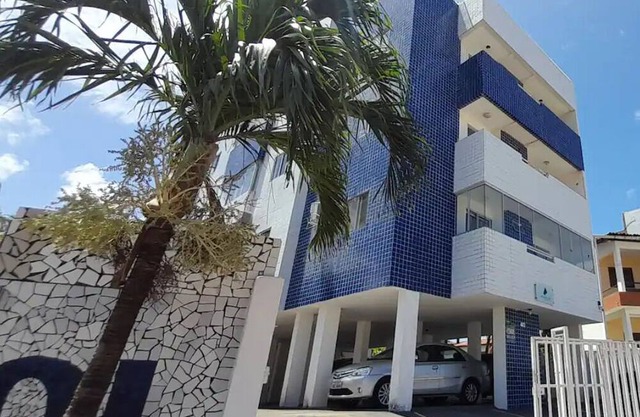 Apartamento Praia de Carapibus