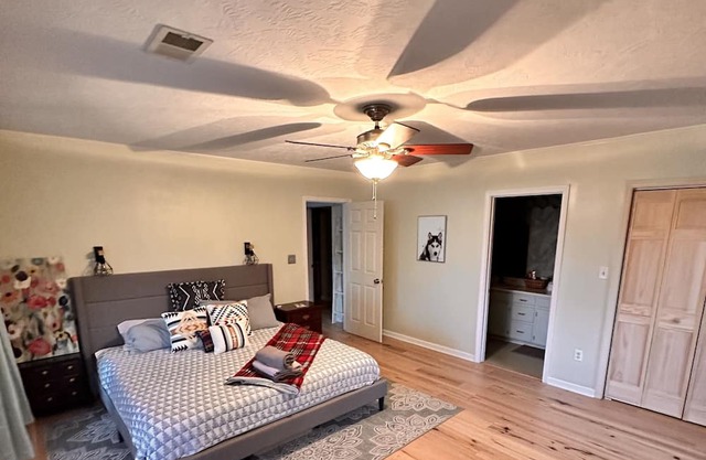 Sanctuary on the Lake. All dogs welcome!