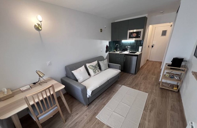 Cozy retreat, fully equiped for you to have the most memorable experience
