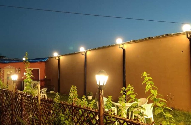 3 FOX HOMESTAY