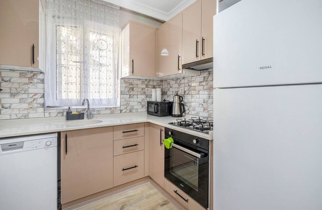 Spacious Flat Near Bursa Grand Mosque in Osmangazi